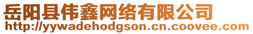 岳陽縣偉鑫網絡有限公司