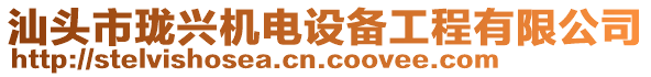 汕頭市瓏興機電設備工程有限公司