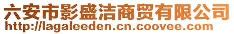 六安市影盛潔商貿(mào)有限公司