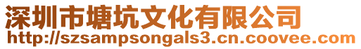 深圳市塘坑文化有限公司
