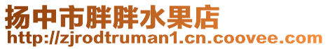 揚中市胖胖水果店