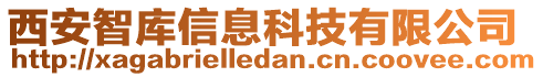 西安智庫(kù)信息科技有限公司