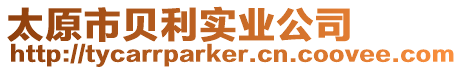 太原市貝利實業(yè)公司