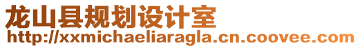 龍山縣規(guī)劃設(shè)計(jì)室