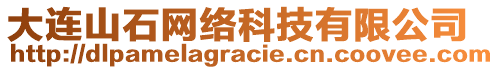 大連山石網(wǎng)絡(luò)科技有限公司