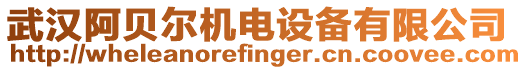 武漢阿貝爾機電設備有限公司