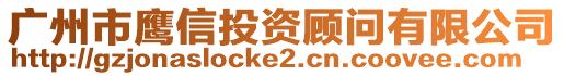 廣州市鷹信投資顧問有限公司