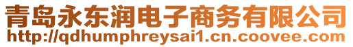 青島永東潤(rùn)電子商務(wù)有限公司