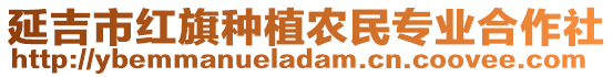 延吉市紅旗種植農(nóng)民專業(yè)合作社