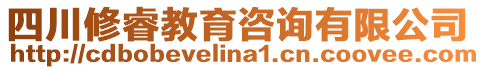 四川修睿教育咨詢有限公司