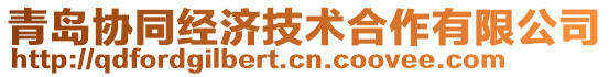 青島協(xié)同經(jīng)濟(jì)技術(shù)合作有限公司