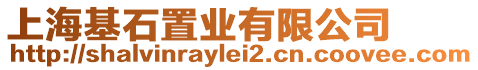 上海基石置業(yè)有限公司