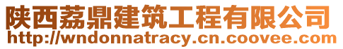 陜西荔鼎建筑工程有限公司