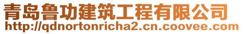 青島魯功建筑工程有限公司