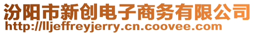 汾陽(yáng)市新創(chuàng)電子商務(wù)有限公司