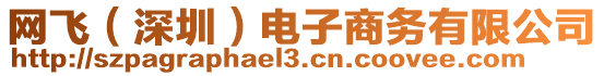 網(wǎng)飛（深圳）電子商務(wù)有限公司