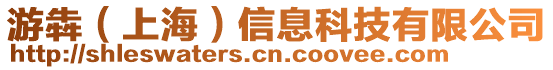 游犇（上海）信息科技有限公司