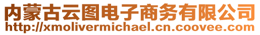 內(nèi)蒙古云圖電子商務(wù)有限公司