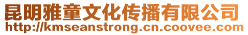 昆明雅童文化傳播有限公司