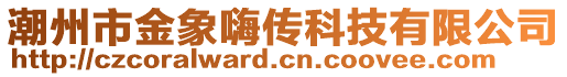 潮州市金象嗨傳科技有限公司