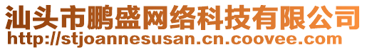 汕頭市鵬盛網(wǎng)絡(luò)科技有限公司