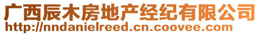 廣西辰木房地產(chǎn)經(jīng)紀(jì)有限公司