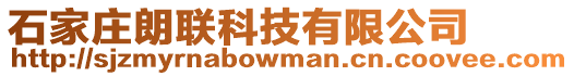 石家莊朗聯科技有限公司