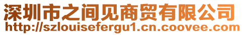 深圳市之間見商貿有限公司