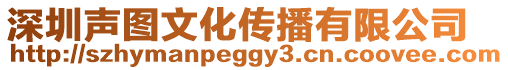 深圳聲圖文化傳播有限公司