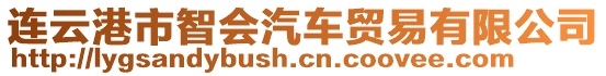 連云港市智會汽車貿易有限公司