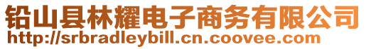鉛山縣林耀電子商務有限公司