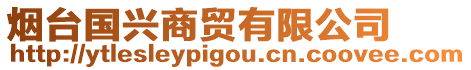 煙臺(tái)國(guó)興商貿(mào)有限公司