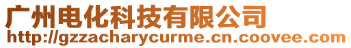 廣州電化科技有限公司