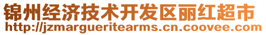 錦州經(jīng)濟技術(shù)開發(fā)區(qū)麗紅超市