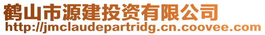 鶴山市源建投資有限公司