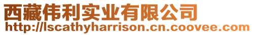西藏偉利實業有限公司