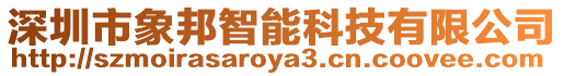 深圳市象邦智能科技有限公司