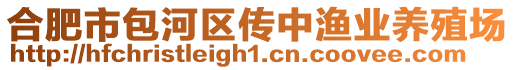 合肥市包河區(qū)傳中漁業(yè)養(yǎng)殖場(chǎng)