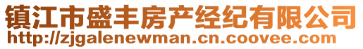 鎮江市盛豐房產經紀有限公司