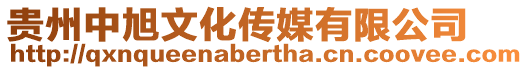 貴州中旭文化傳媒有限公司