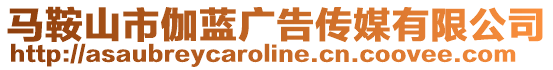 馬鞍山市伽藍廣告傳媒有限公司