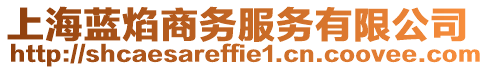 上海藍焰商務服務有限公司