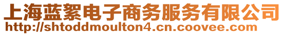 上海藍(lán)絮電子商務(wù)服務(wù)有限公司