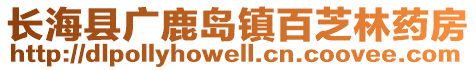 長?？h廣鹿島鎮(zhèn)百芝林藥房