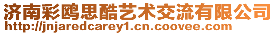 濟南彩鷗思酷藝術(shù)交流有限公司