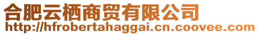 合肥云棲商貿(mào)有限公司