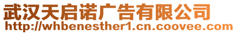 武漢天啟諾廣告有限公司