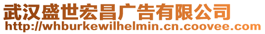 武漢盛世宏昌廣告有限公司