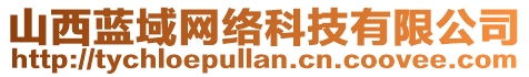 山西藍(lán)域網(wǎng)絡(luò)科技有限公司