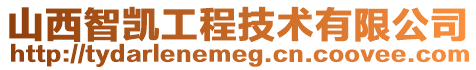 山西智凱工程技術有限公司